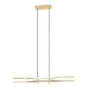 Eglo PENDANT LAMP EGLO COLMEAL LED 21W Eglo PENDANT LAMP EGLO COLMEAL LED 21W
