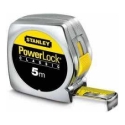 Stanley Stanley Miara POWERLOCK muovikotelo 5m 25mm 33-195 Stanley Stanley Miara POWERLOCK muovikotelo 5m 25mm 33-195