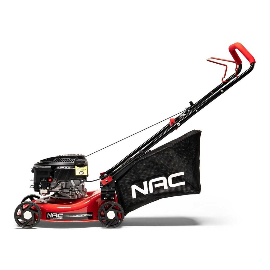 NAC LP41-127R-SE – 3