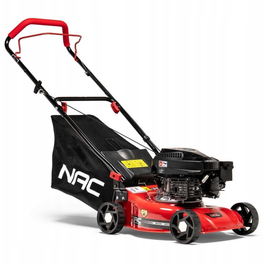 NAC LP41-127R-SE – 4