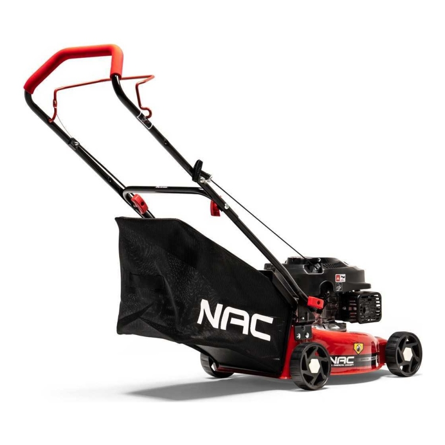 NAC LP41-127R-SE – 5