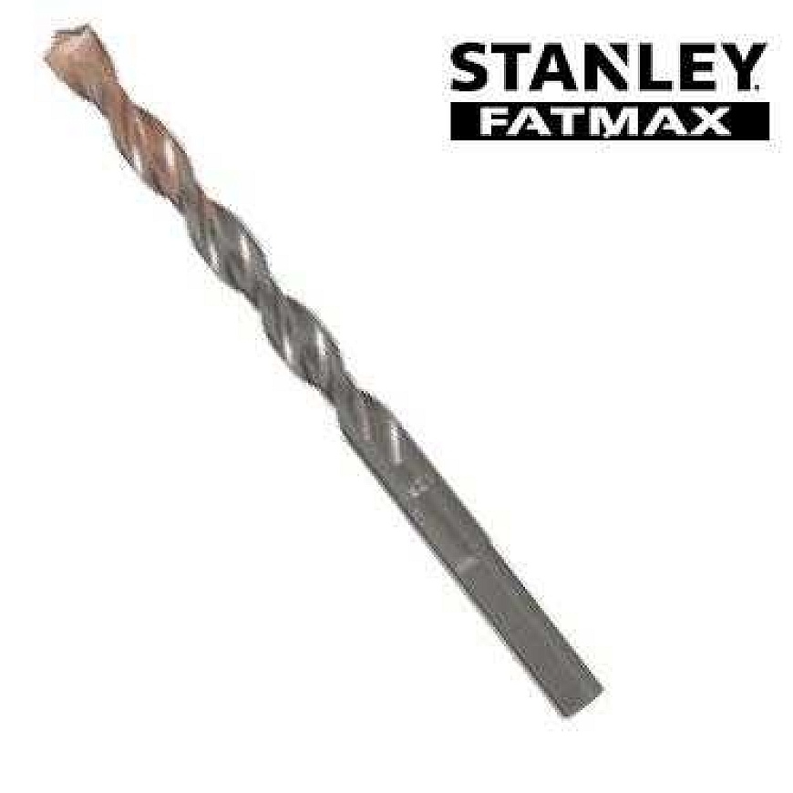 Stanley Stanley concrete triangular drill bit 12mm (STA58551)