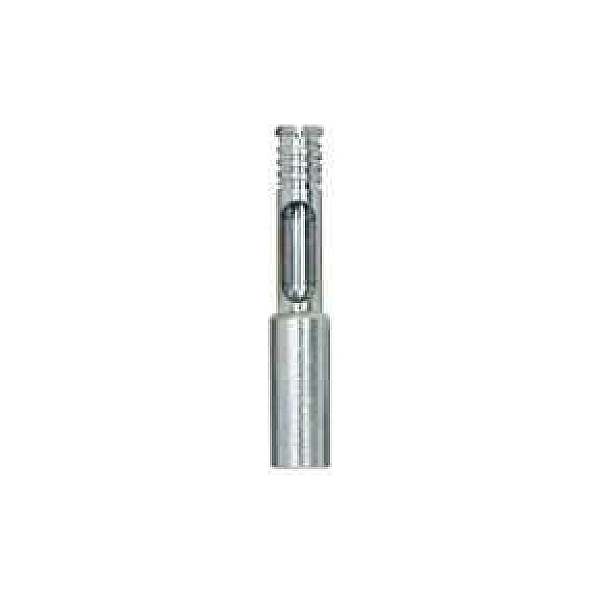 DeWALT Dewalt glass and glaze diamond cylindrical drill bit 10mm (DT604
