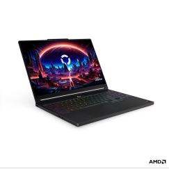 Lenovo Legion 5a 15AGP11 Ryzen AI 7 450 15.3" WQXGA OLED 500 nits 165 Hz 16 GB DDR5 5600 512 GB SSD GeForce RTX 5070 12 GB Wi-Fi