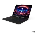 Lenovo Legion 5a 15AGP11 Ryzen AI 7 450 15.3" WQXGA OLED 500 nitkiä 165 Hz 16 GB DDR5 5600 512 GB SSD GeForce RTX 5070 12 GB Wi-