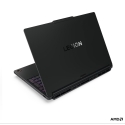 Lenovo Legion 5a 15AGP11 Ryzen AI 7 450 15.3" WQXGA OLED 500 nits 165 Hz 16 GB DDR5 5600 512 GB SSD GeForce RTX 5070 12 GB Wi-Fi Lenovo Legion 5a 15AGP11 Ryzen AI 7 450 15.3" WQXGA OLED 500 nits 165 Hz 16 GB DDR5 5600 512 GB SSD GeForce RTX 5070 12 GB Wi-Fi