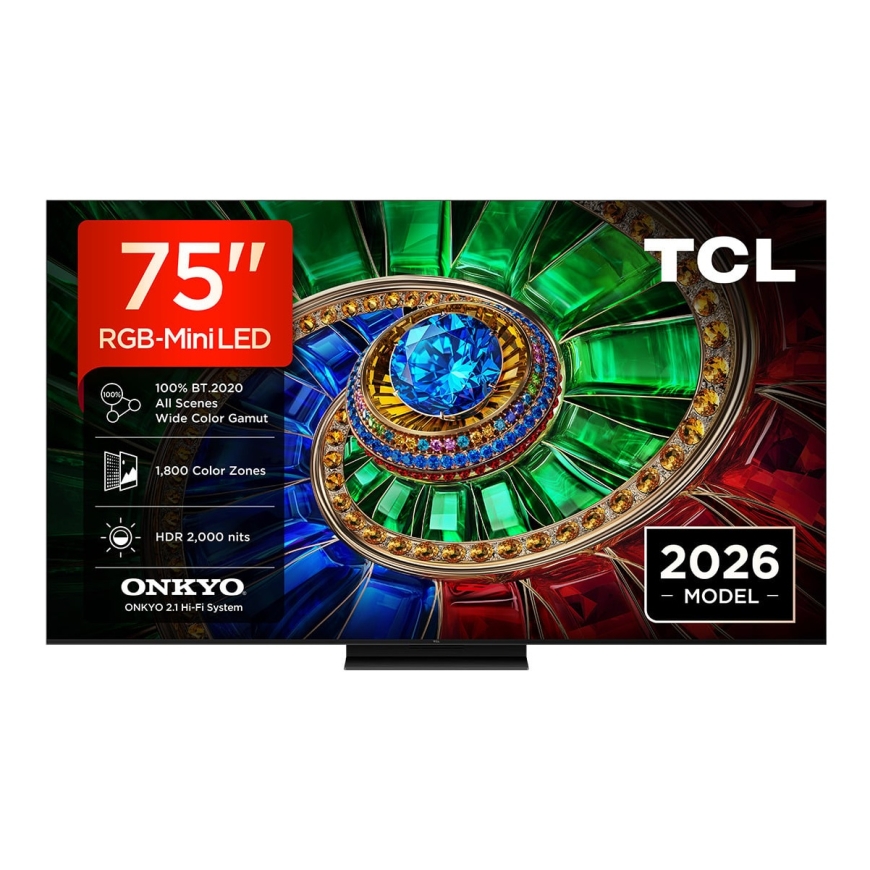 TCL 75RM7L
