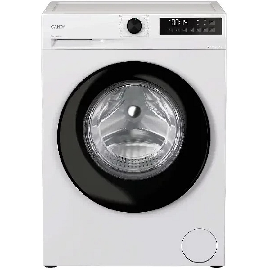 Candy GD 39B8-S Washing Machine
