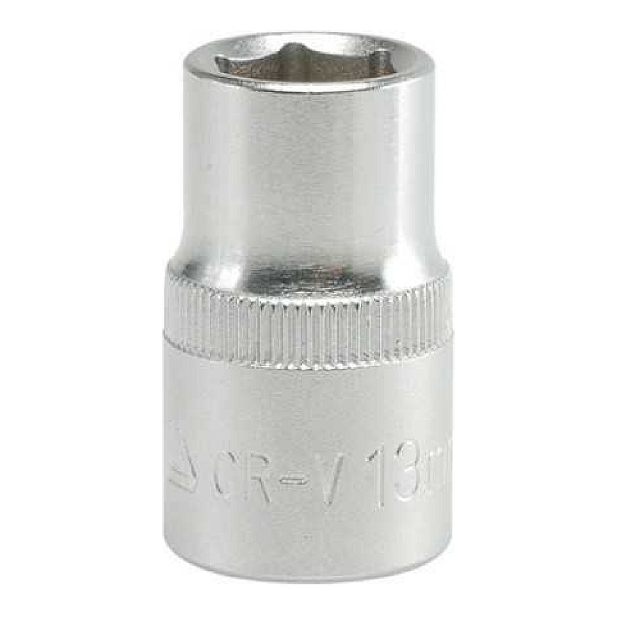 Yato Peal kruvikeermeotsik, CrV, 1/2" 13mm