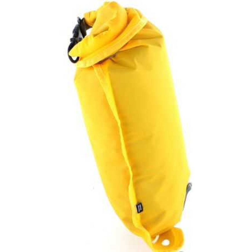EXPED Shrink Bag Pro Yellow – 2
