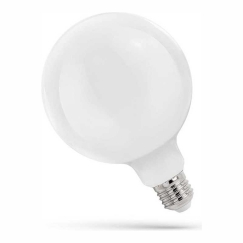 Spectrum LED GLOB G125 E-27 230V 11W COG WW MATUS