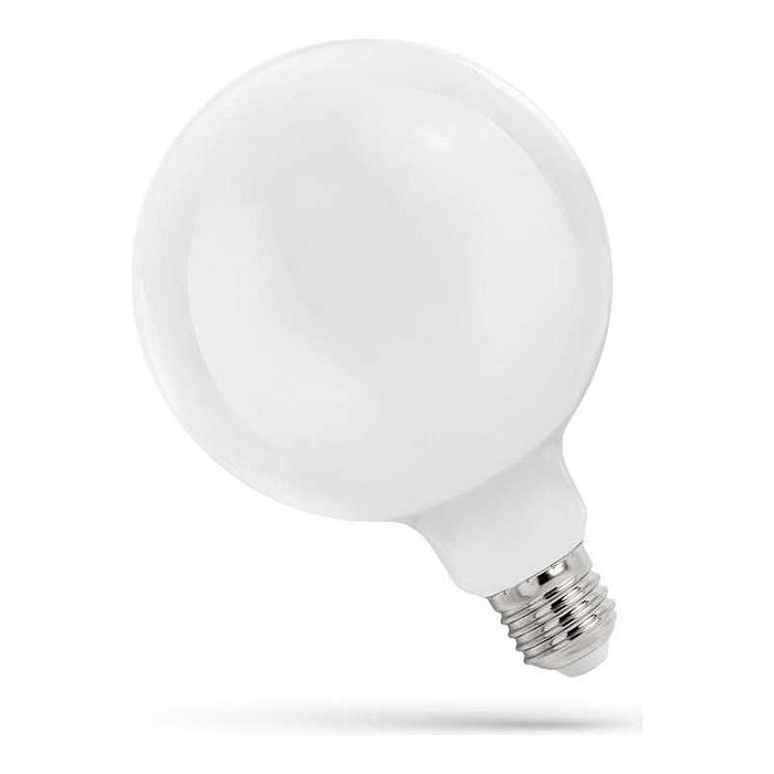 Spectrum LED GLOB G125 E-27 230V 11W COG WW MATUS