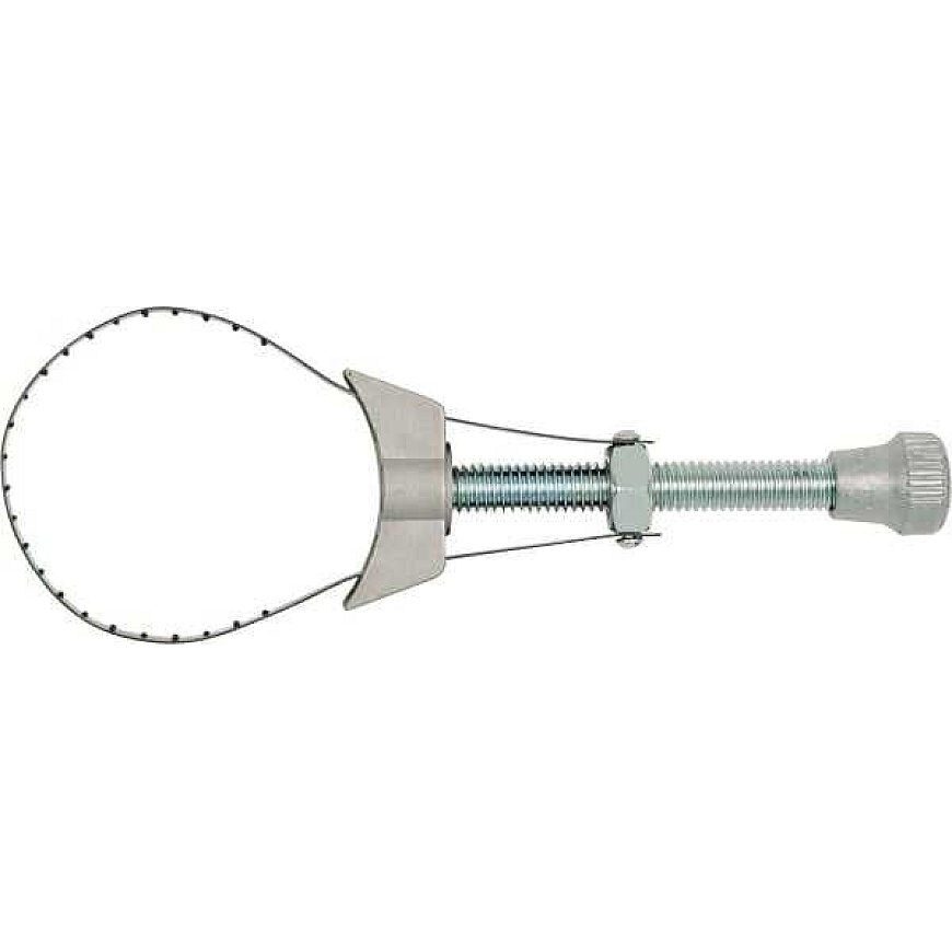 Vorel Vorel Oil filter clamping wrench 55-110mm (57610)