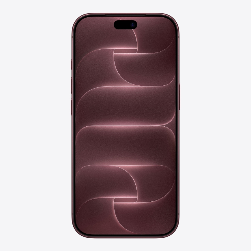 Apple iPhone 18 Pro 512 ГБ телефон, винный красный – 2