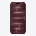 Apple iPhone 18 Pro 512 GB tālrunis, vīna sarkans