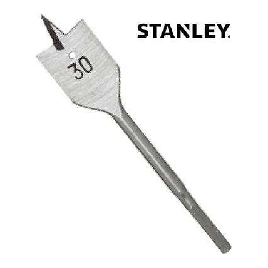 Stanley šešiakampis medinis grąžtas 14 mm (STA52015)