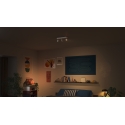 Philips Smart Lighting BOS prožektors, 3 x 5 W, W, 22-65 K, RGB