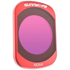 Sunnylife Pocket 4/3 ND64 filter OP4-FI211-64