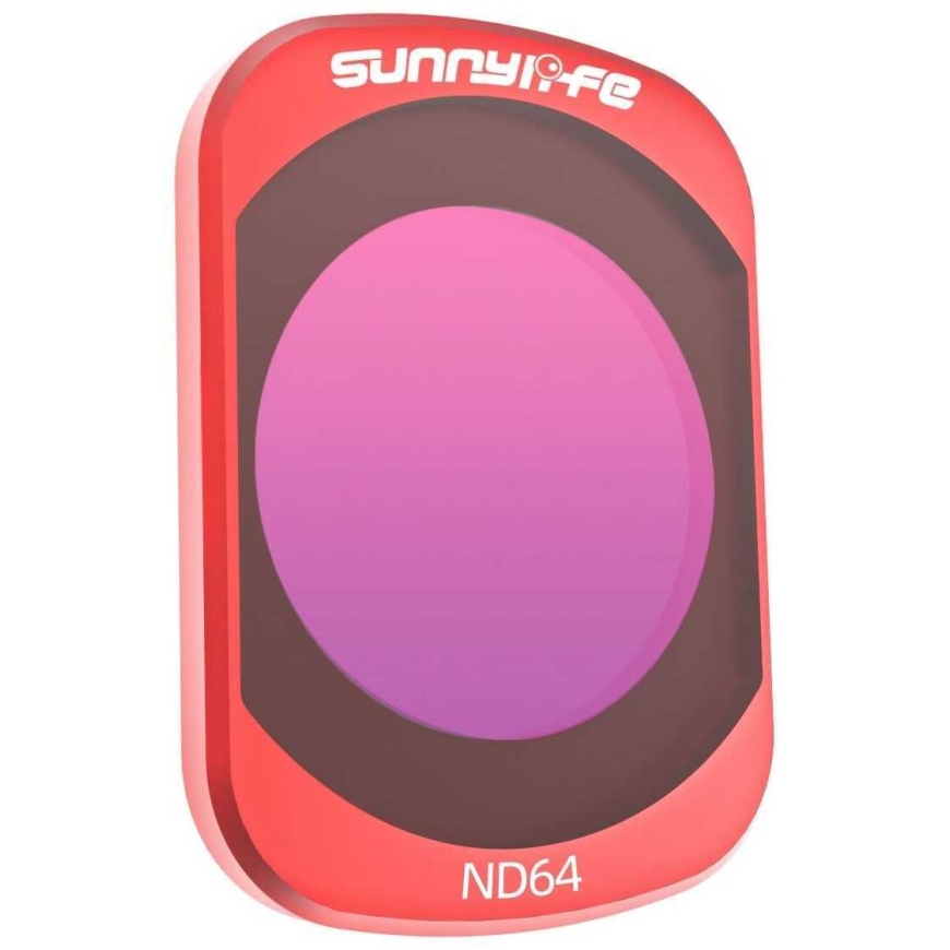 Sunnylife Pocket 4/3 ND64 filtras OP4-FI211-64