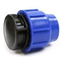 PERLA END CAP Ø40 PERLA BLUE PERLA END CAP Ø40 PERLA BLUE