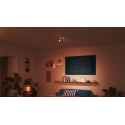 Philips Smart Lighting BOS prožektors, 2 x 5 W, W, 22-65 K, RGB Philips Smart Lighting BOS prožektors, 2 x 5 W, W, 22-65 K, RGB