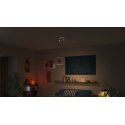 Philips Smart Lighting BOS спот светильник, 2 x 5 W, W, 22-65 K, RGB Philips Smart Lighting BOS спот светильник, 2 x 5 W, W, 22-65 K, RGB