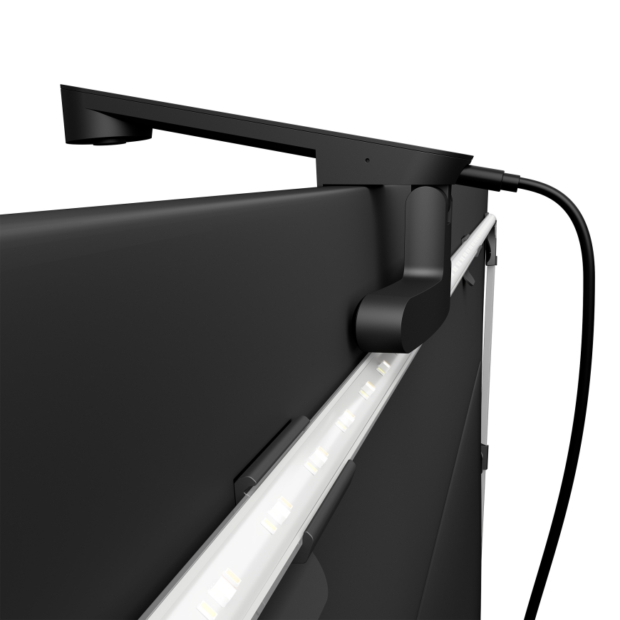 Philips Hue Play ekrano sinchronizavimo įrenginys, juodas – 2
