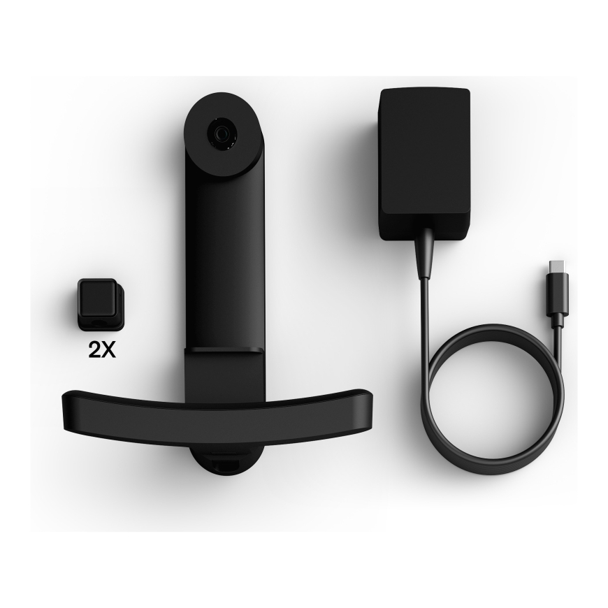 Philips Hue Play ekraanide sünkroonimisseade, must – 4