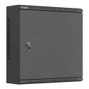 Lanberg montavimo spinta TPR 10" su tinkleliu 400x400x140 juoda (sukonstruota) Lanberg montavimo spinta TPR 10" su tinkleliu 400x400x140 juoda (sukonstruota)