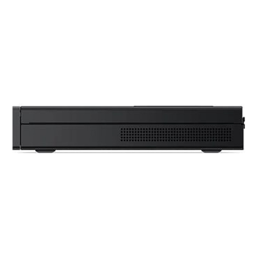Lenovo | V100q | Galda dators | Tiny | Intel N100 | Iekšējā atmiņa – 2