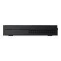 Lenovo | V100q | Galda dators | Tiny | Intel N100 | Iekšējā atmiņa Lenovo | V100q | Galda dators | Tiny | Intel N100 | Iekšējā atmiņa