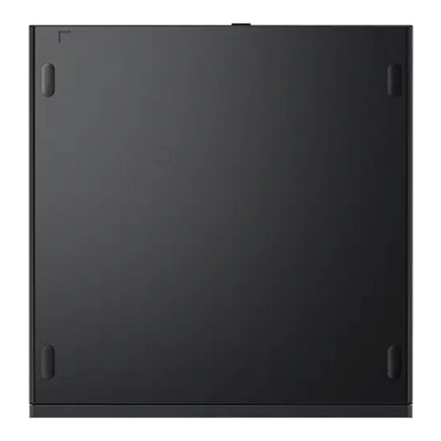 Lenovo | V100q | Настольный компьютер | Tiny | Intel N100 | Внутренняя память – 3