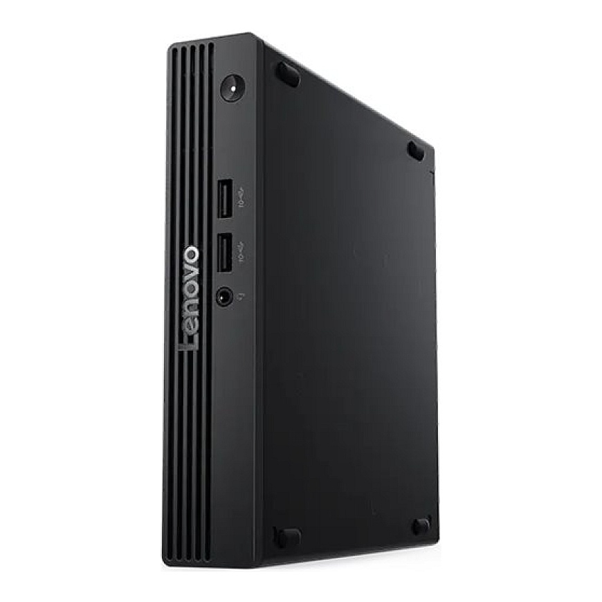 Lenovo | V100q | Galda dators | Tiny | Intel N100 | Iekšējā atmiņa – 4