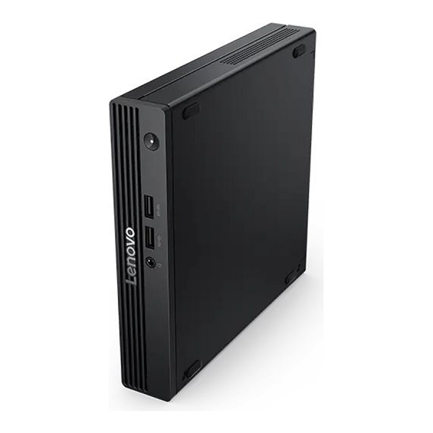 Lenovo | V100q | Stalinis kompiuteris | Tiny | Intel N100 | Vidinė atmintis – 5