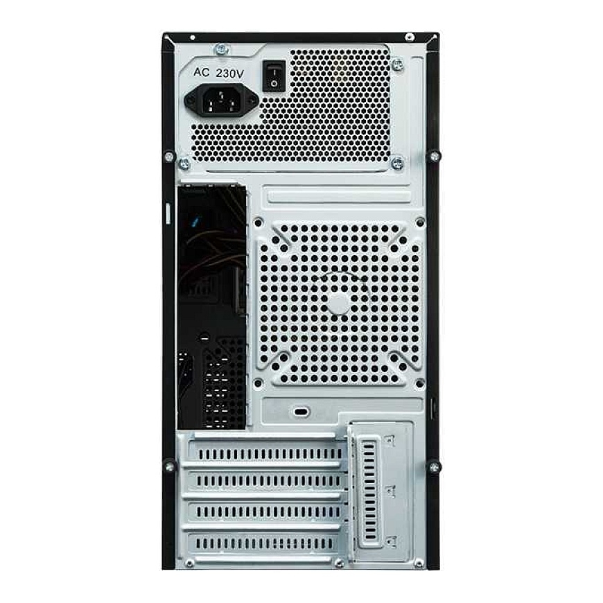 Chieftec Mini torn MATX 350W toiteplokk – 2