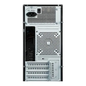 Chieftec Mini-torni MATX 350W virtalähde Chieftec Mini-torni MATX 350W virtalähde