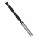Stanley Stanley 3mm cylindrical twist wood drill bit (STA52001) Stanley Stanley 3mm cylindrical twist wood drill bit (STA52001)