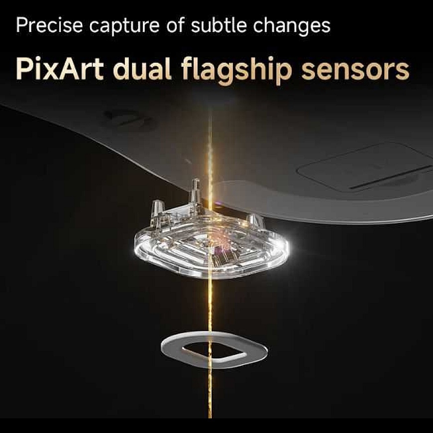 VGN F2 ULTRA+ Черный – 3