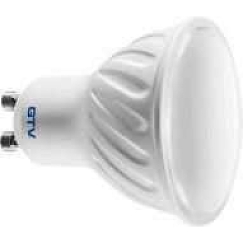 GTV GTV LED bulb SMD GU10 230V 6W (LD-PC6010-64)