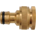 Адаптер Flo 1/2" 3/4"