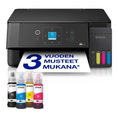 Epson EcoTank ET-2920 daudzfunkcionālais tintes printeris