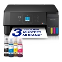 Epson EcoTank ET-2920 mustesuihkumonitoimitulostin Epson EcoTank ET-2920 mustesuihkumonitoimitulostin