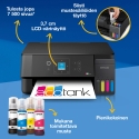 Epson EcoTank ET-2920 multifunction inkjet printer Epson EcoTank ET-2920 multifunction inkjet printer