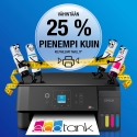 Epson EcoTank ET-2920 multifunction inkjet printer Epson EcoTank ET-2920 multifunction inkjet printer
