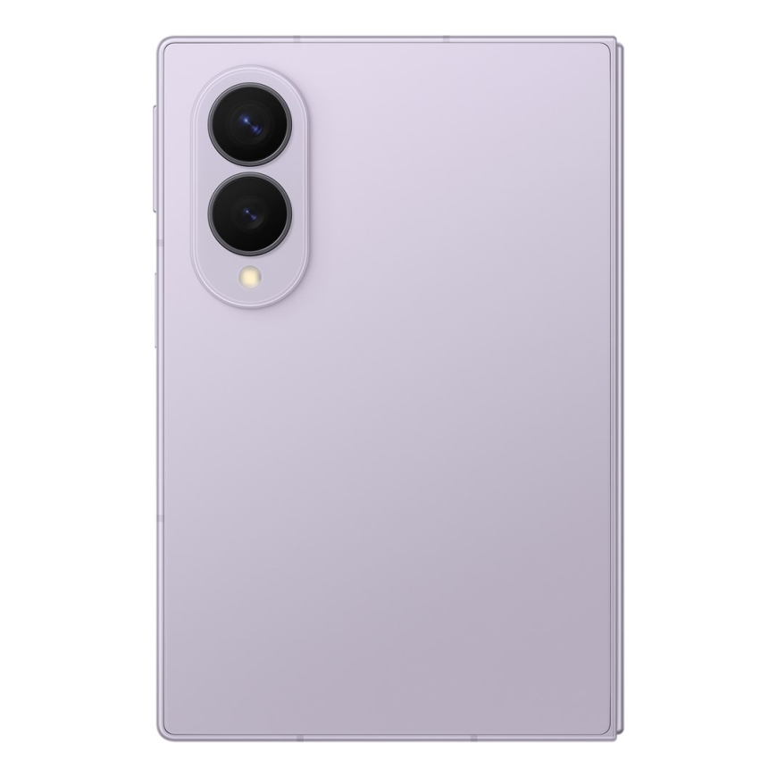 Samsung Galaxy Z Fold8 19,3 cm (7,6") Dual SIM 5G USB Type-C 12 GB 512 GB 4800 mAh Lavanda – 4