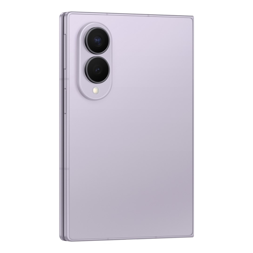 Samsung Galaxy Z Fold8 19,3 cm (7,6") Dual SIM 5G USB Type-C 12 GB 512 GB 4800 mAh Levanda – 5