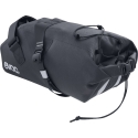 Evoc Seat Pack Ultra WP 4 satulalaukku, musta Evoc Seat Pack Ultra WP 4 satulalaukku, musta