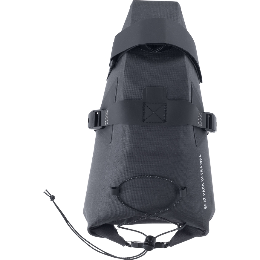 Evoc Seat Pack Ultra WP 4 satulalaukku, musta – 4