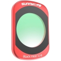 Sunnylife Чёрная Дымка Портативный Фильтр 4/3 OP4-FI214 Sunnylife Чёрная Дымка Портативный Фильтр 4/3 OP4-FI214