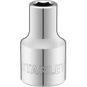 Stanley Stanley ST.NASADKA 1/2" 6KULMA. 11mm STMT86511-0